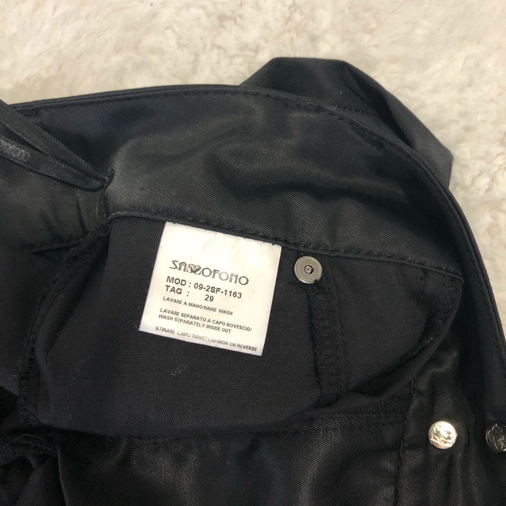 Gorgeous wide legs pants